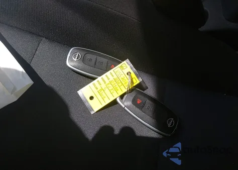 2023 Nissan Kicks S Xtronic Cvt from USA, damaged, VIN 3N1CP5BV5PL552088